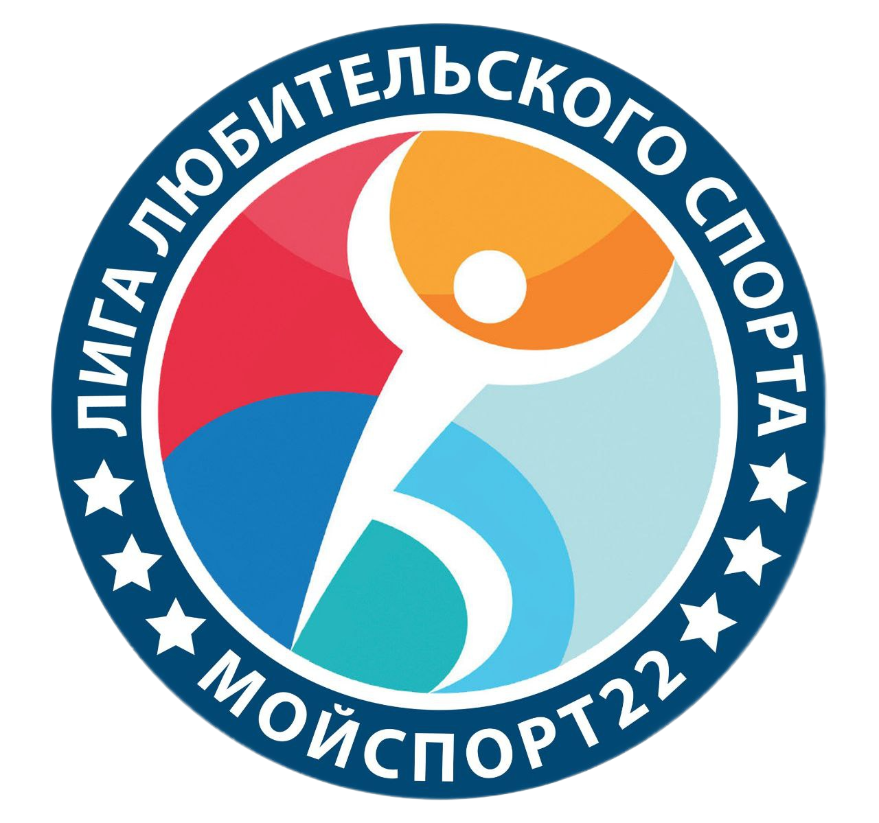 MySport22 Logo